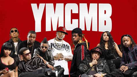 ymcmb young money.